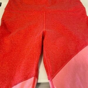 Fabletics Coral Medium womens workout pants, leggings